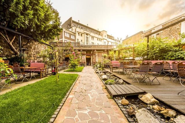 Restaurant Magellan